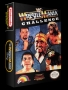 Nintendo  NES&nbsp; - &nbsp;WWF Wrestlemania Challenge (USA)
